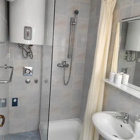 Appartement Marko *