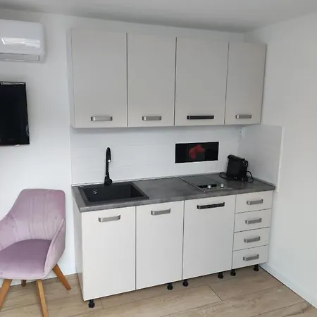 Marko Appartement Opatija
