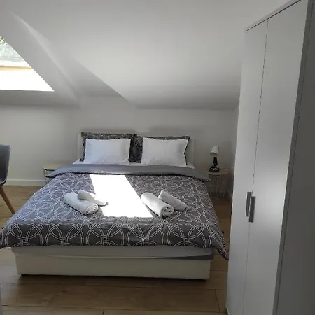 Apartman Marko *